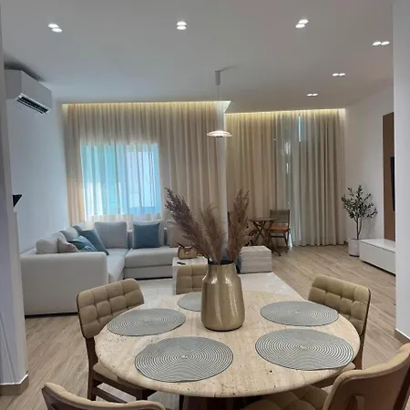 Ajsol Seaside Apartment-santorini Διαμέρισμα