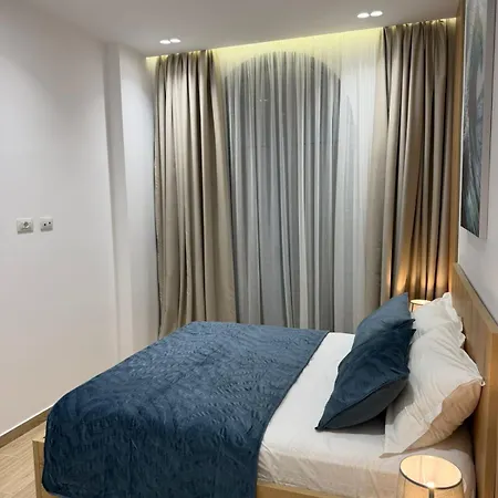 Ajsol Seaside Apartment-santorini