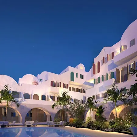 Ajsol Seaside Apartment-santorini Διαμέρισμα *