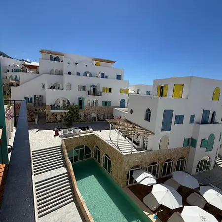Ajsol Seaside Apartment-santorini Διαμέρισμα *